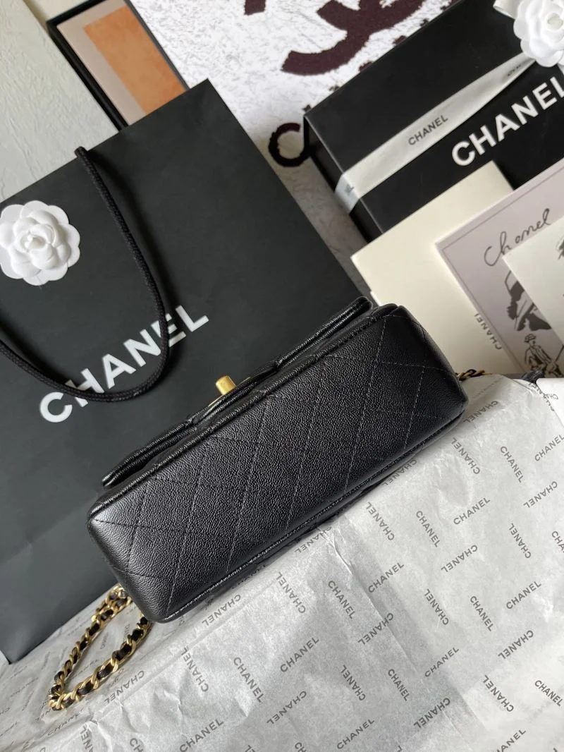 SmoothTexture Chanel CF Series Bags 55420