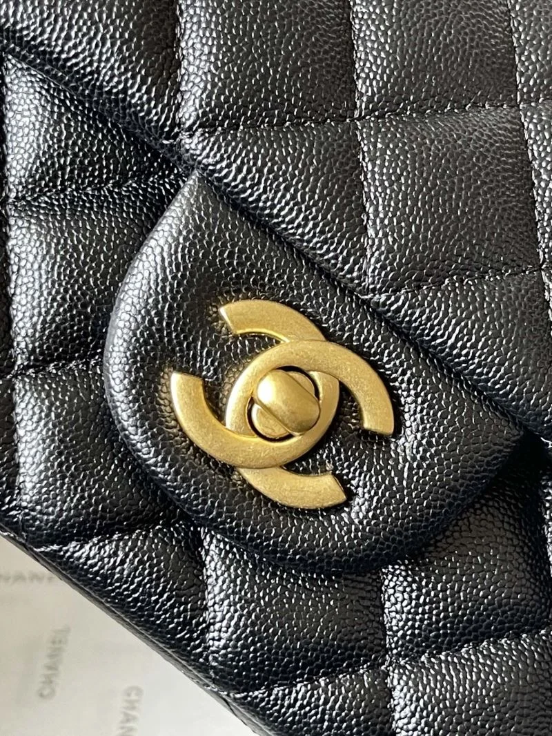 SmoothTexture Chanel CF Series Bags 55420