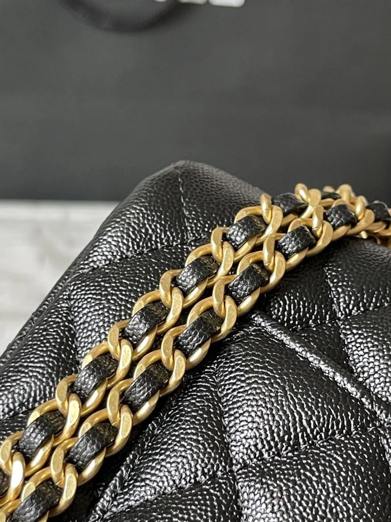 SmoothTexture Chanel CF Series Bags 55420