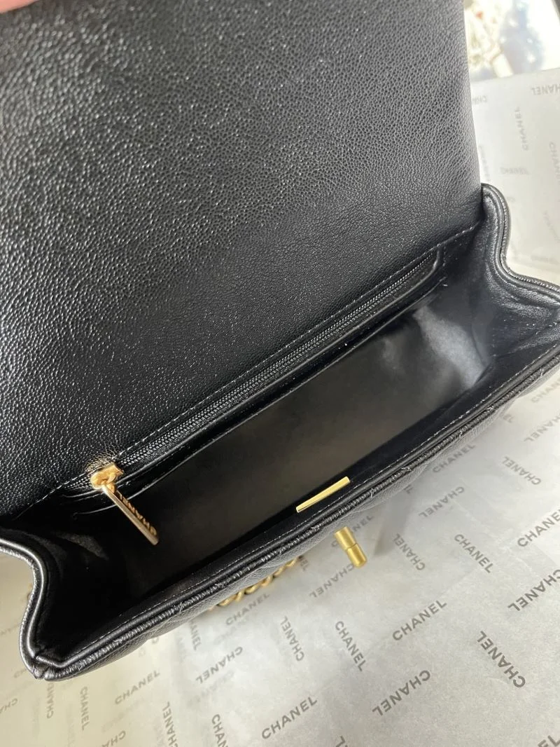 SmoothTexture Chanel CF Series Bags 55420