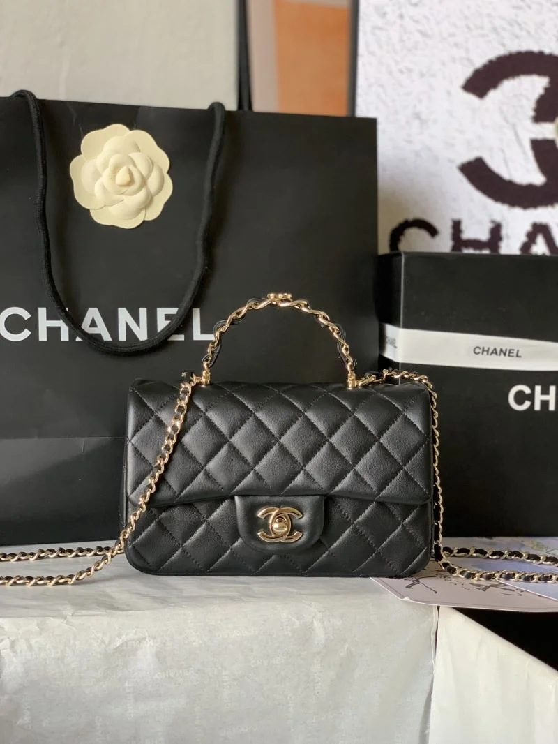 Affordable Chanel CF Series Bags 55421