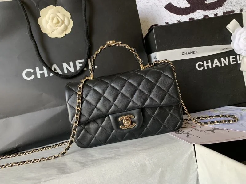 Affordable Chanel CF Series Bags 55421