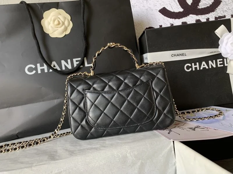 Affordable Chanel CF Series Bags 55421