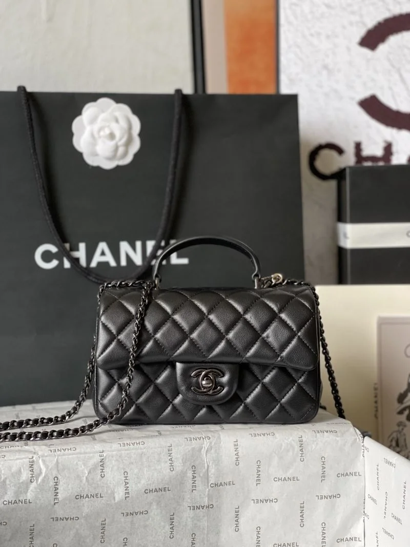 WeatherProof Chanel CF Series Bags 55417
