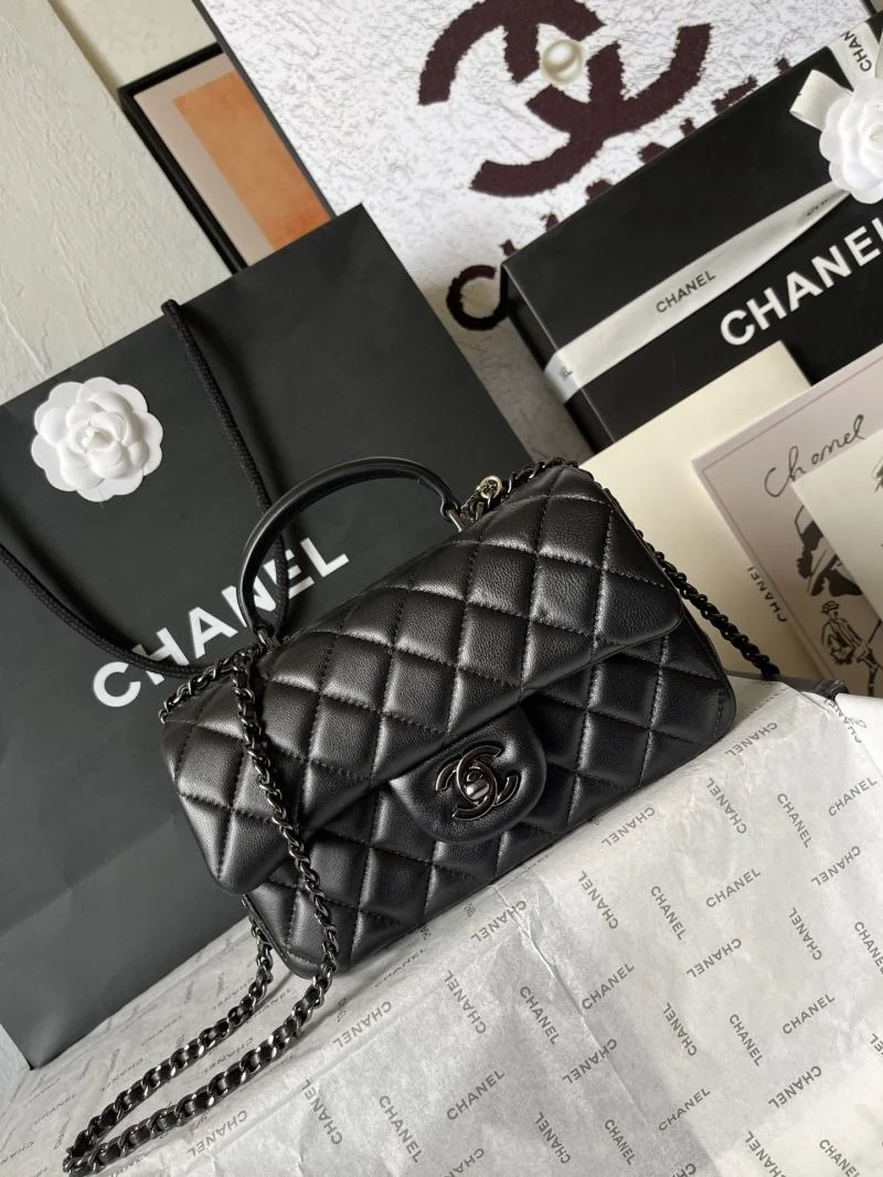 WeatherProof Chanel CF Series Bags 55417