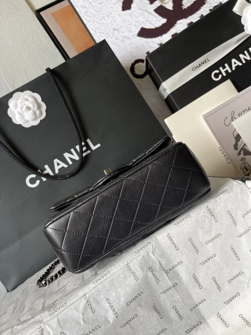 WeatherProof Chanel CF Series Bags 55417