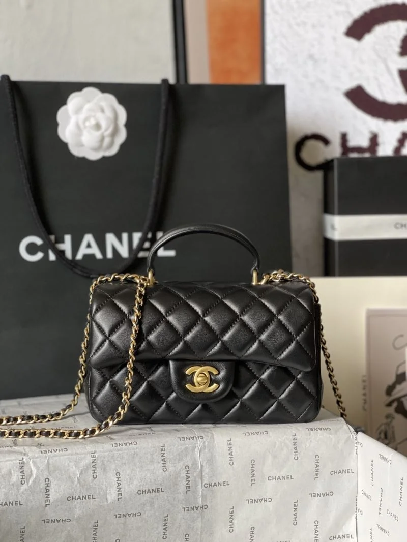 Chanel CF Series Bags SmartChoice 55415