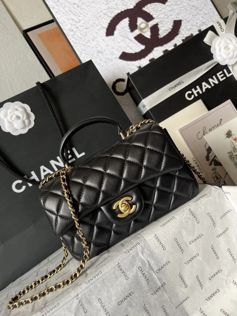 Chanel CF Series Bags SmartChoice 55415