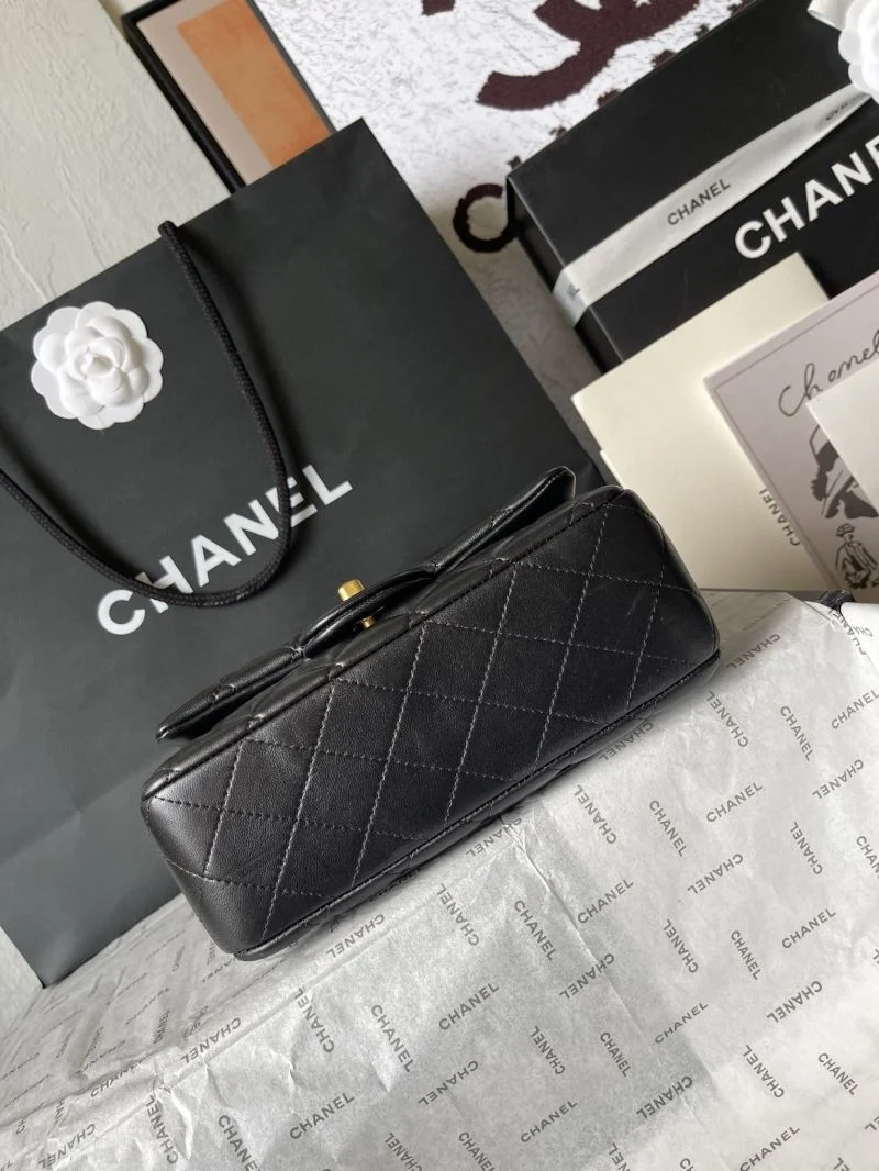 Chanel CF Series Bags SmartChoice 55415