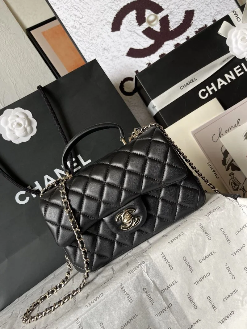 Chanel CF Series Bags SunProtective 55416