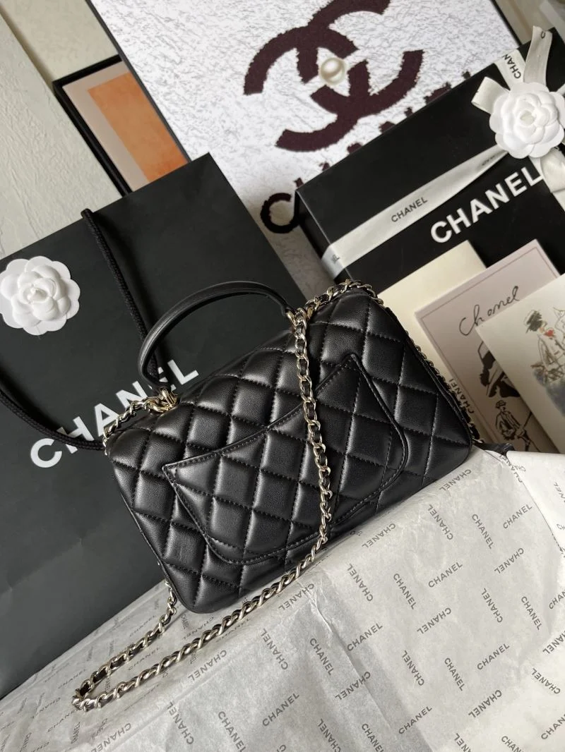 Chanel CF Series Bags SunProtective 55416