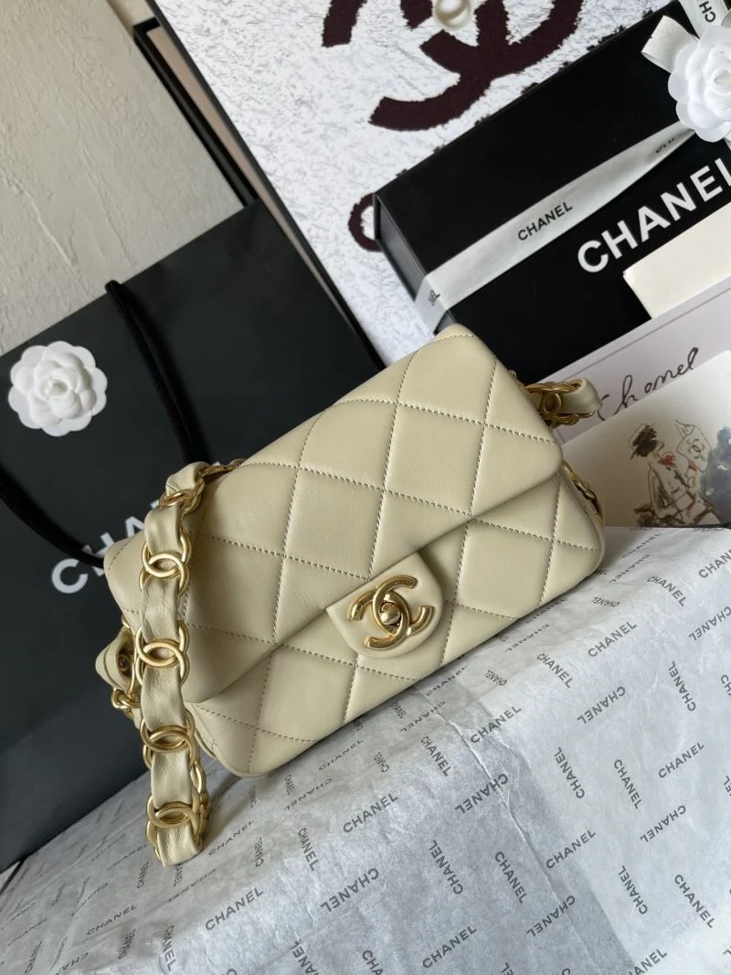 Chanel CF Series Bags AllSeason 55446
