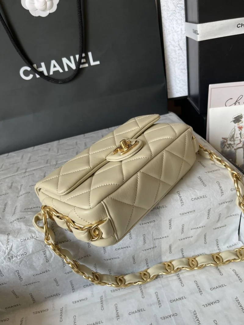 Chanel CF Series Bags AllSeason 55446