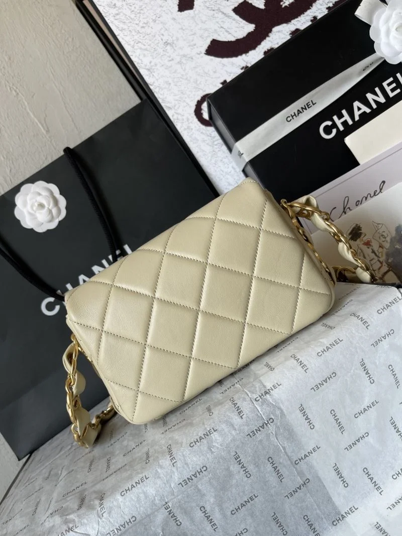 Chanel CF Series Bags AllSeason 55446