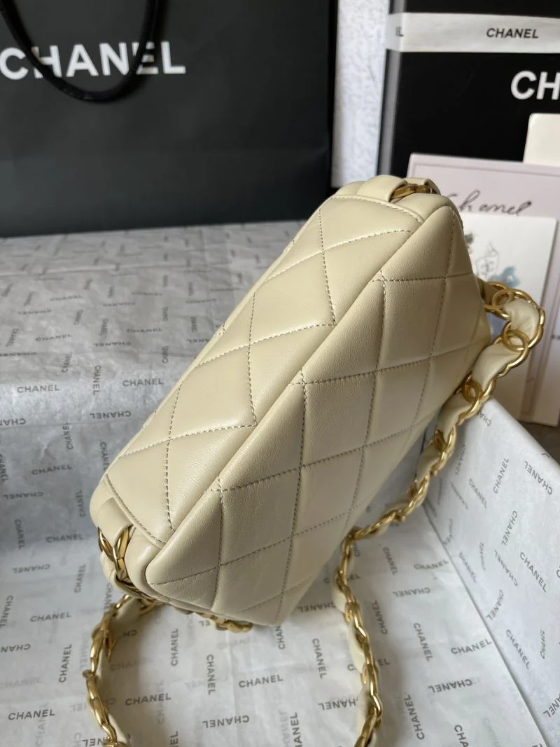 Chanel CF Series Bags AllSeason 55446