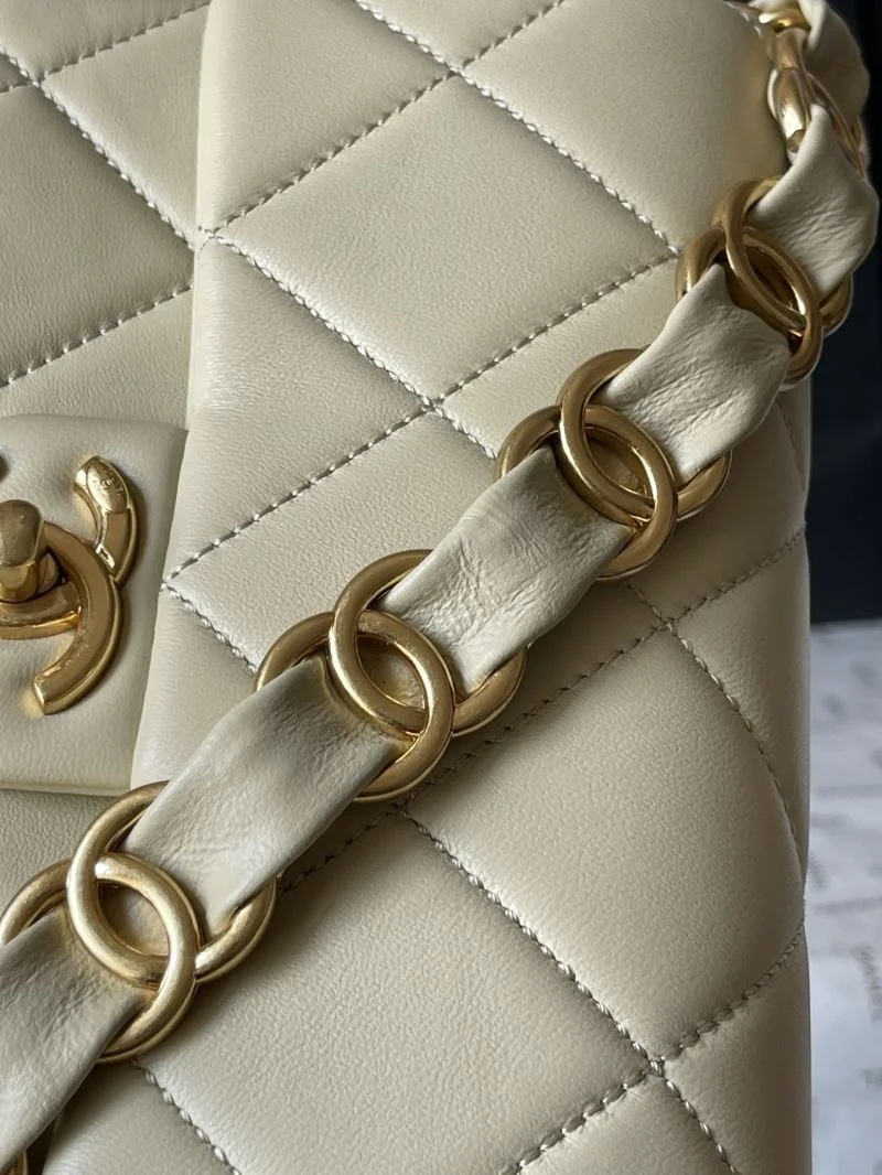 Chanel CF Series Bags AllSeason 55446