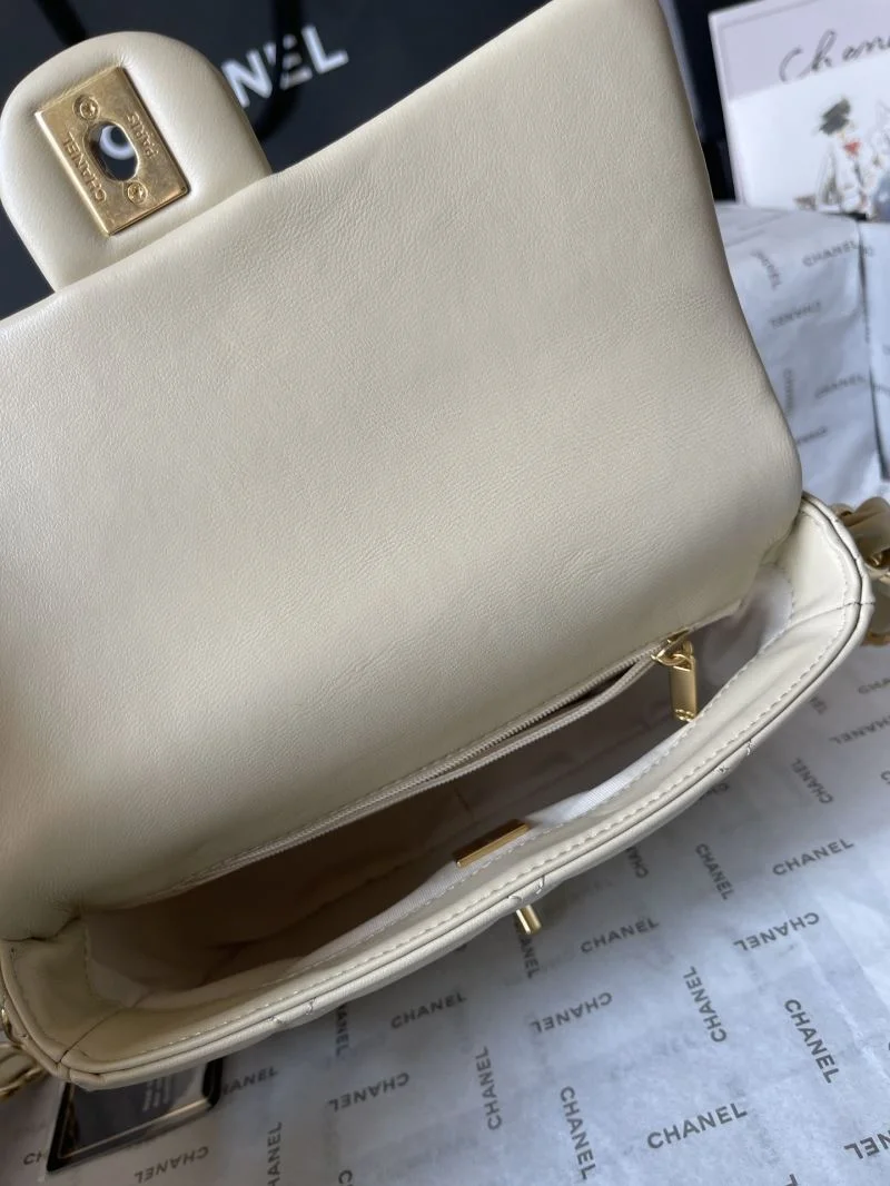 Chanel CF Series Bags AllSeason 55446