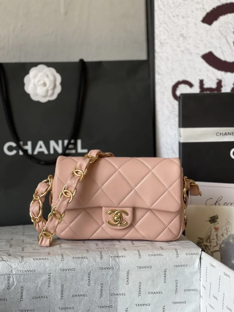 ComfortFit Chanel CF Series Bags 55414
