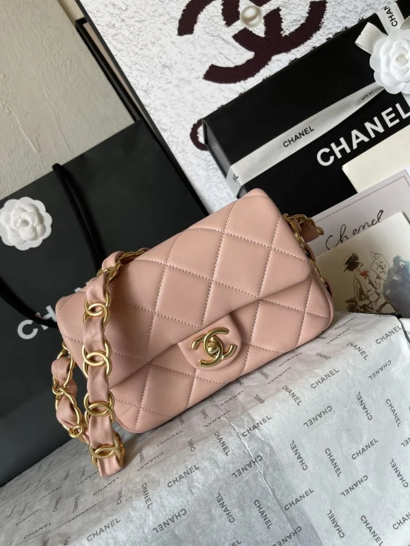 ComfortFit Chanel CF Series Bags 55414