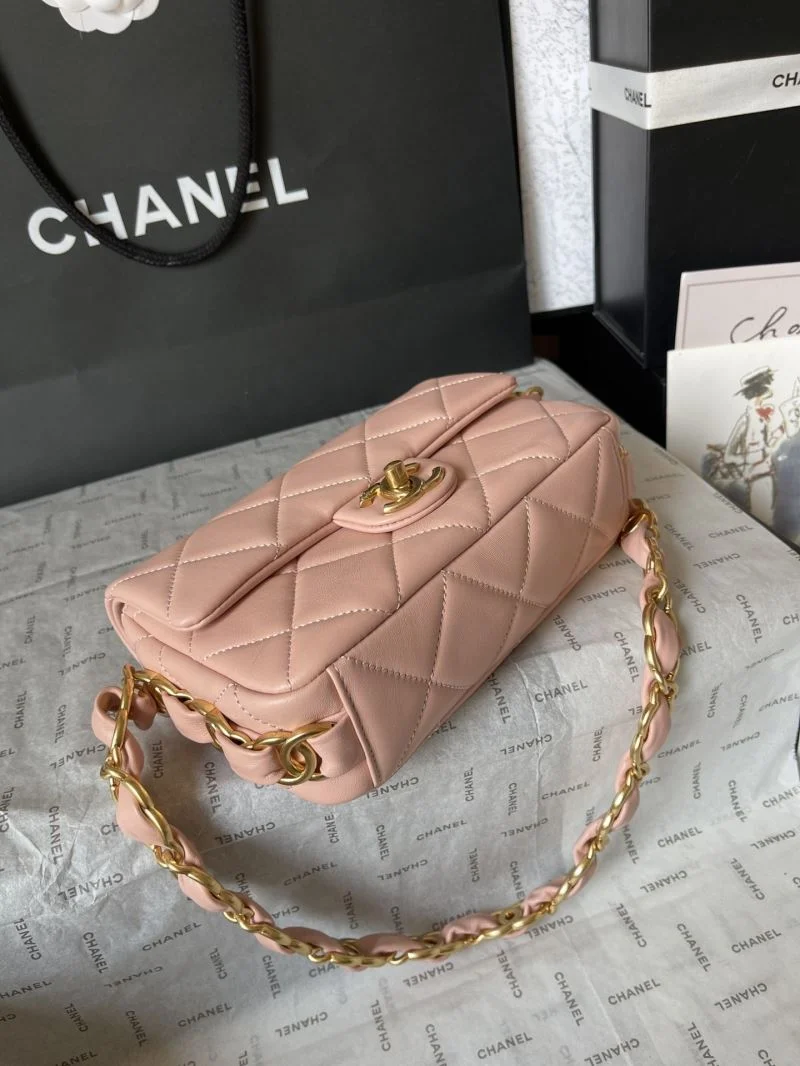 ComfortFit Chanel CF Series Bags 55414
