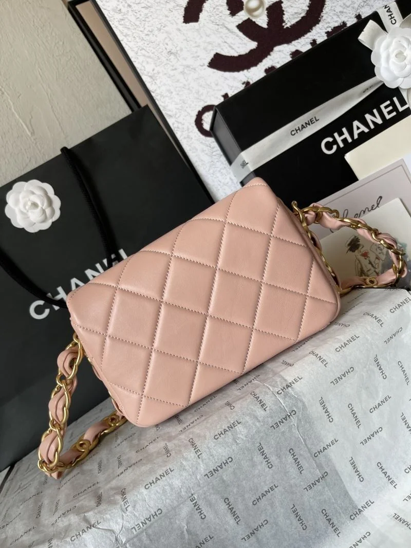 ComfortFit Chanel CF Series Bags 55414