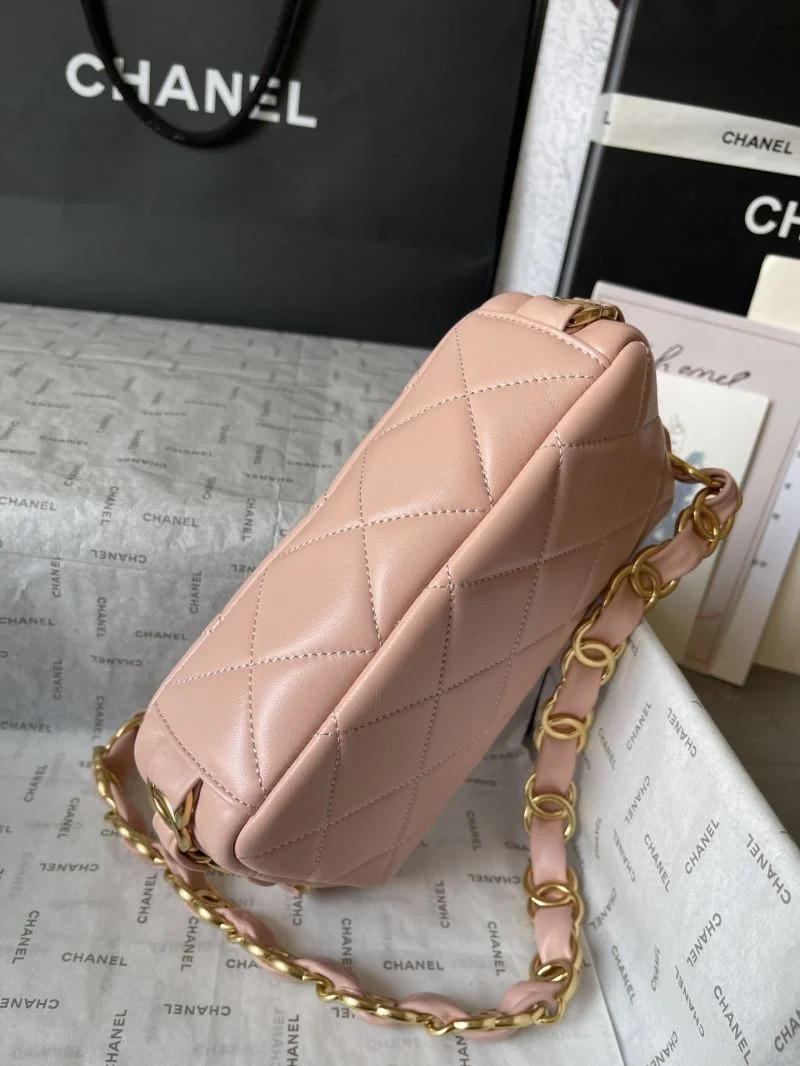 ComfortFit Chanel CF Series Bags 55414