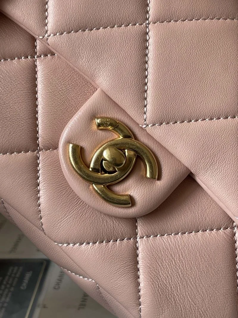 ComfortFit Chanel CF Series Bags 55414