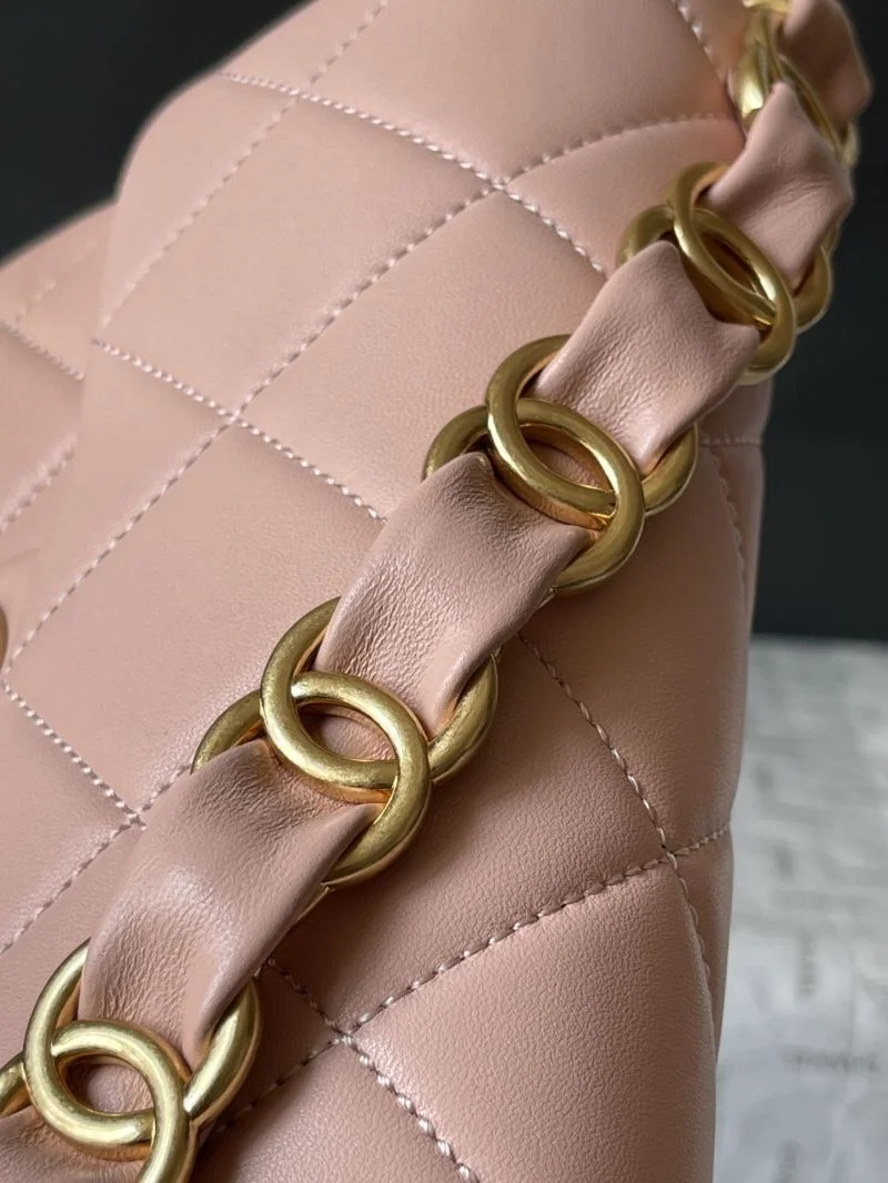 ComfortFit Chanel CF Series Bags 55414
