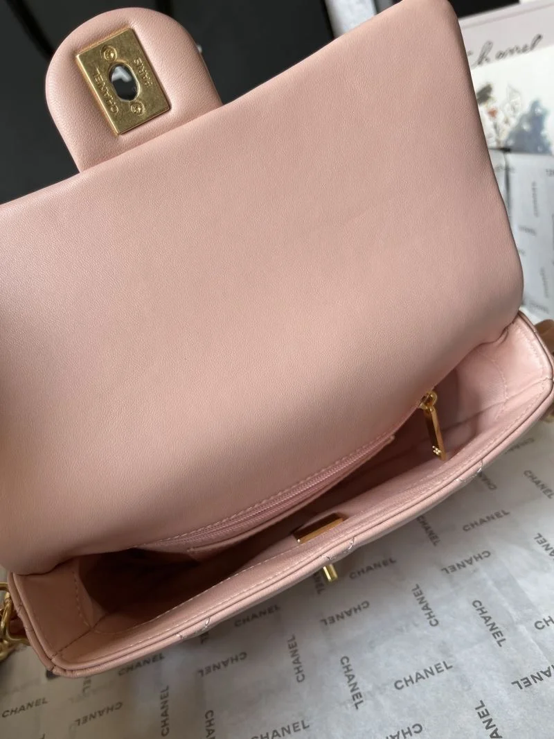 ComfortFit Chanel CF Series Bags 55414