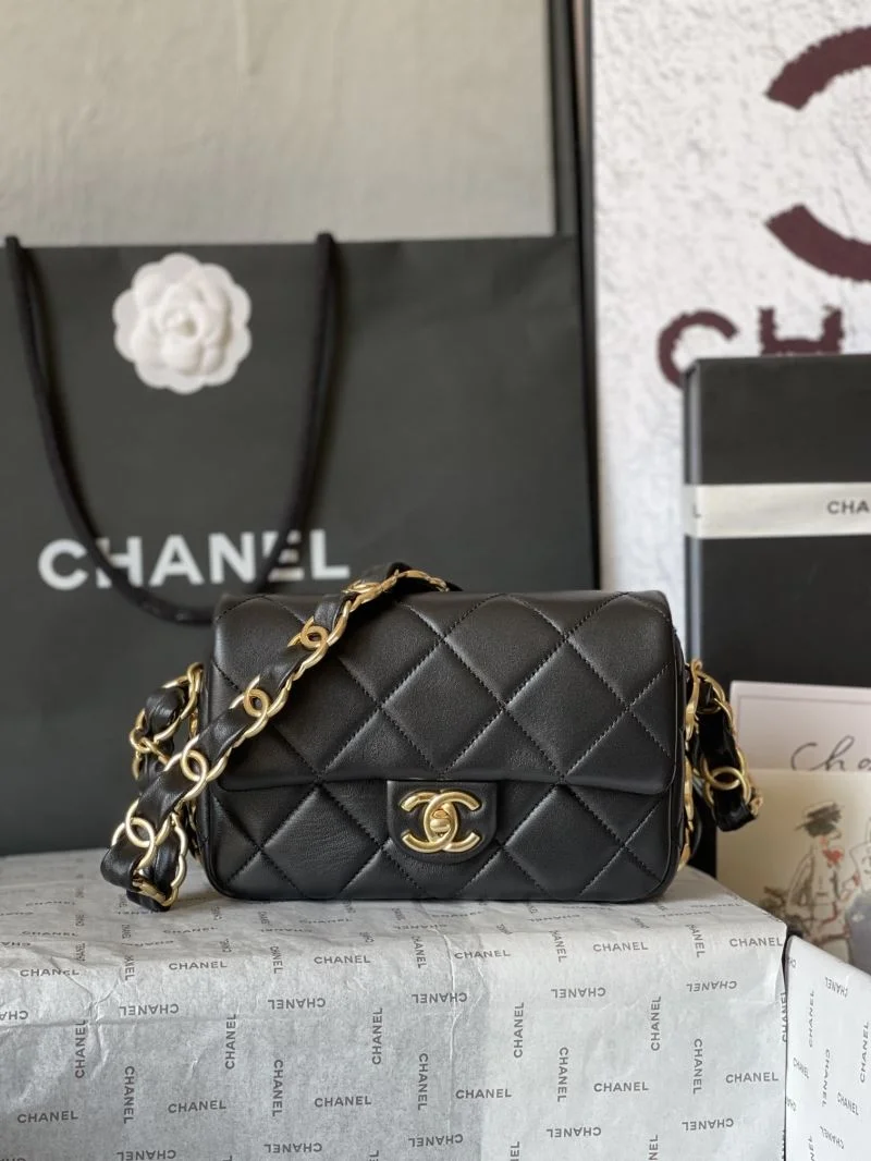 StreetReady Chanel CF Series Bags 55419