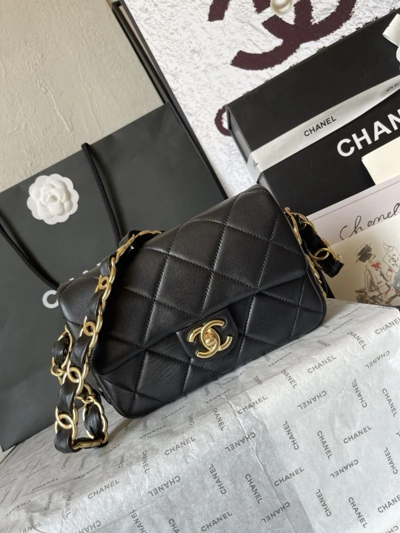StreetReady Chanel CF Series Bags 55419