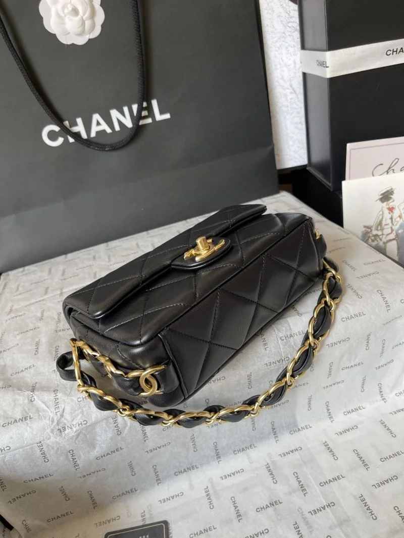 StreetReady Chanel CF Series Bags 55419