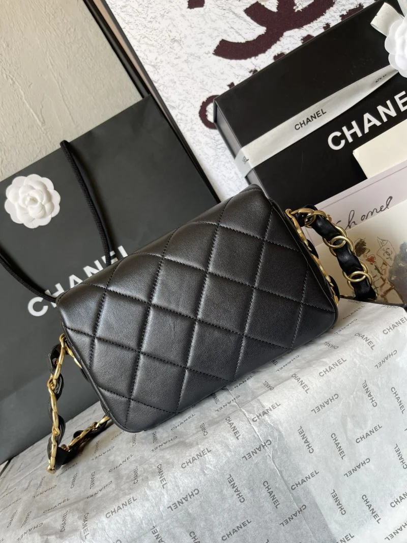 StreetReady Chanel CF Series Bags 55419