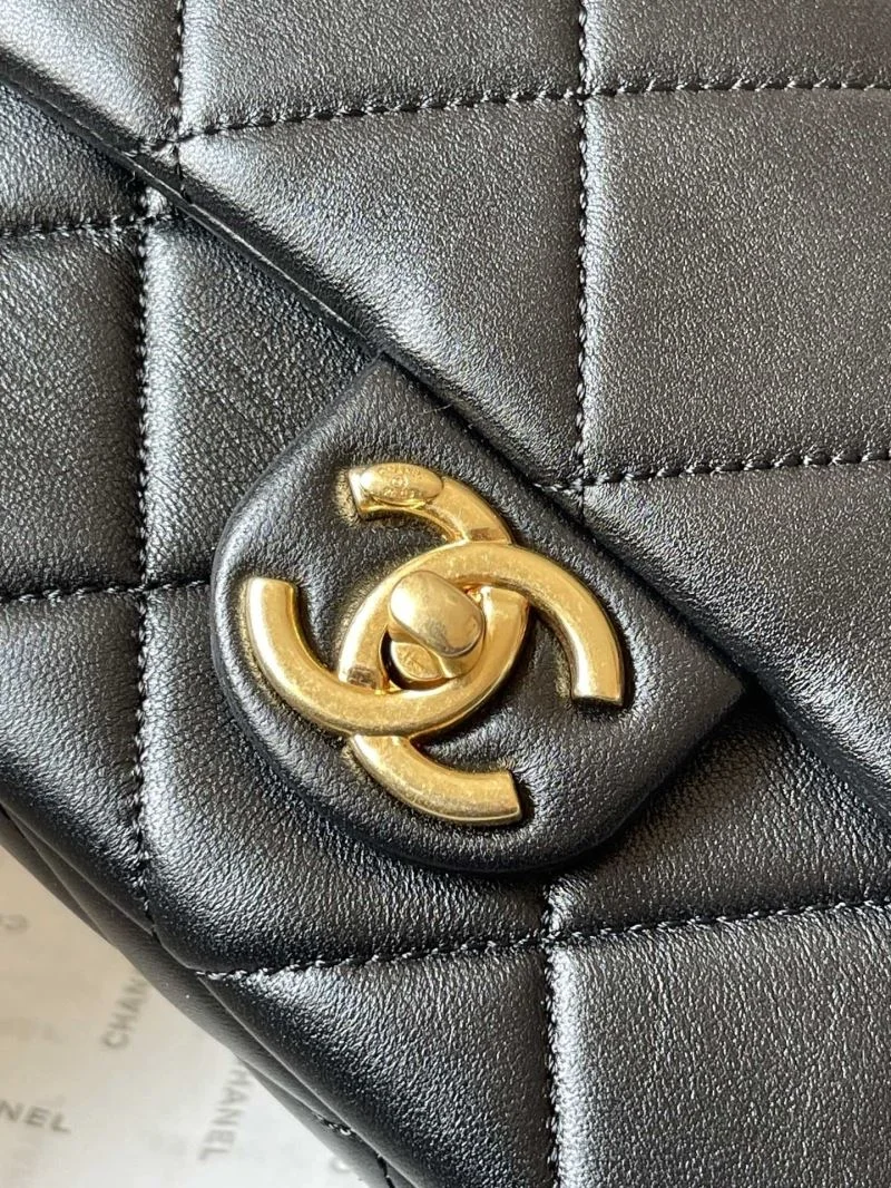 StreetReady Chanel CF Series Bags 55419
