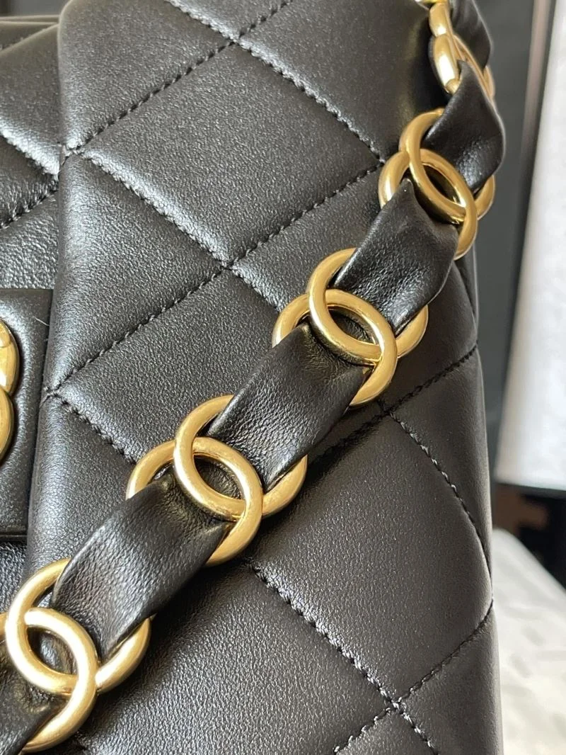 StreetReady Chanel CF Series Bags 55419