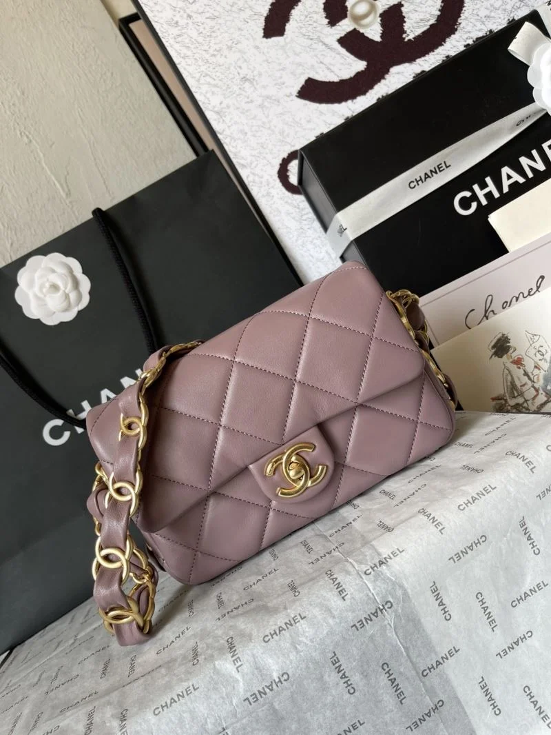Chanel CF Series Bags MoistureWicking 55413