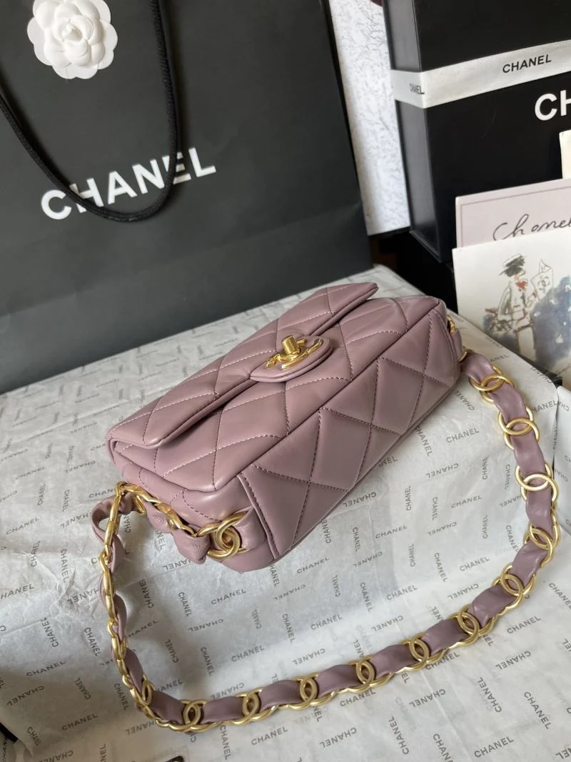 Chanel CF Series Bags MoistureWicking 55413