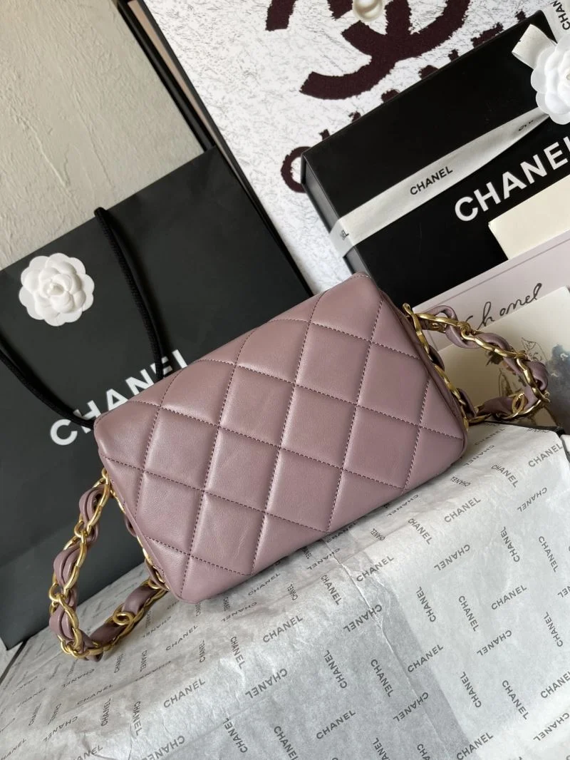 Chanel CF Series Bags MoistureWicking 55413