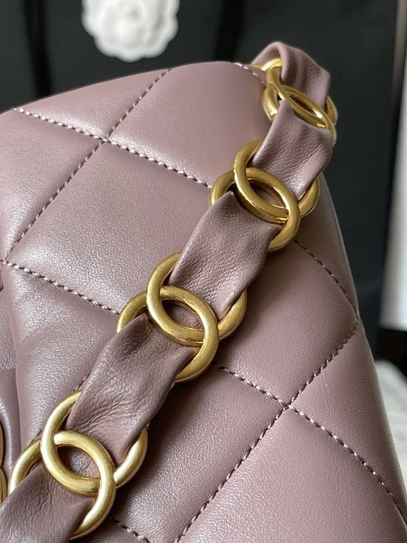 Chanel CF Series Bags MoistureWicking 55413
