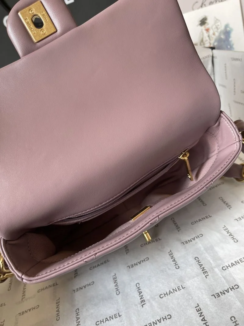 Chanel CF Series Bags MoistureWicking 55413