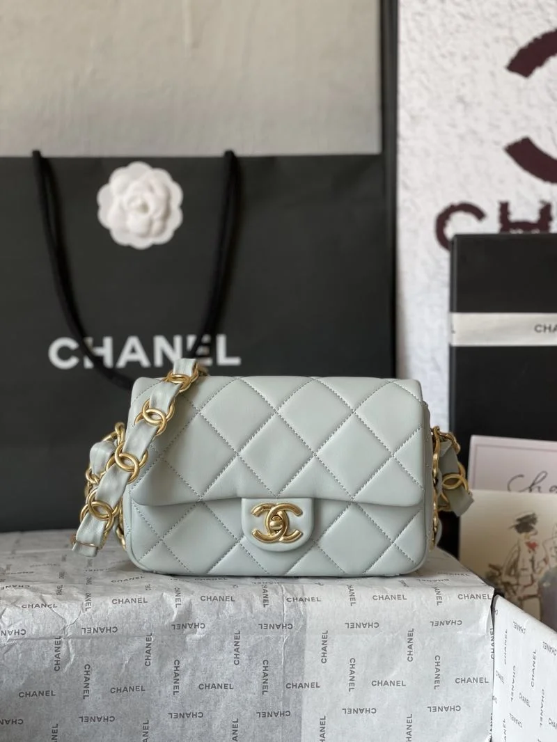 Chanel CF Series Bags EasyMatch 55412