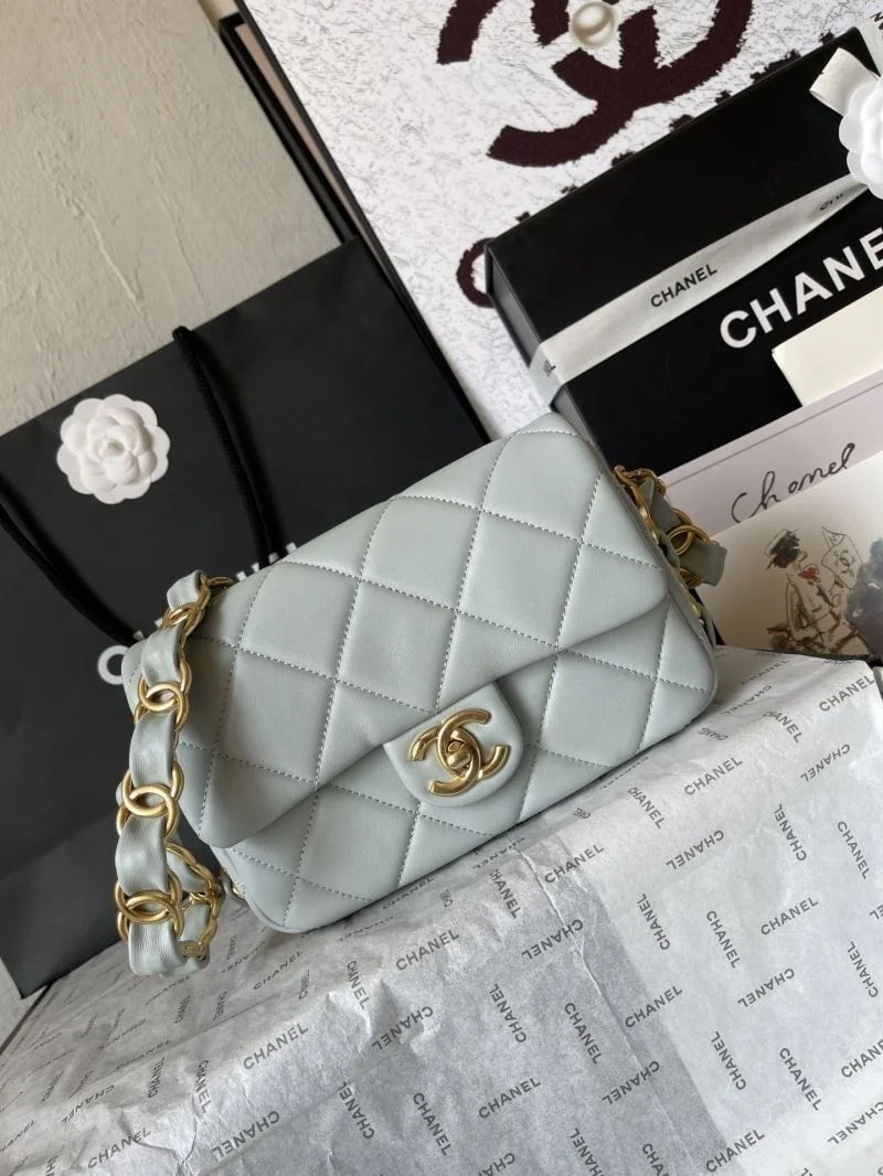 Chanel CF Series Bags EasyMatch 55412