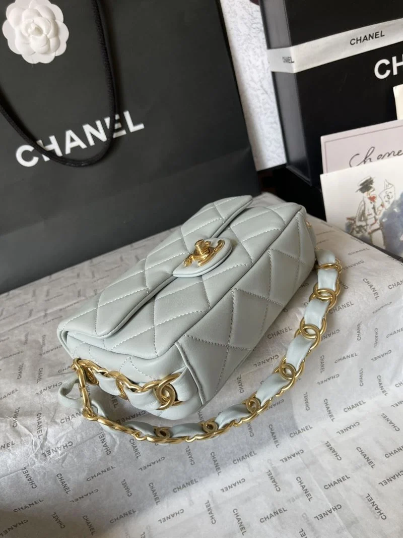 Chanel CF Series Bags EasyMatch 55412