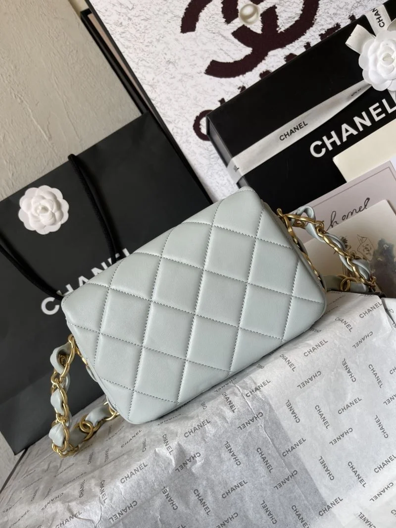 Chanel CF Series Bags EasyMatch 55412