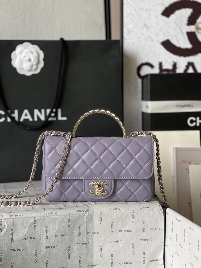 Chanel CF Series Bags Elegant 55442