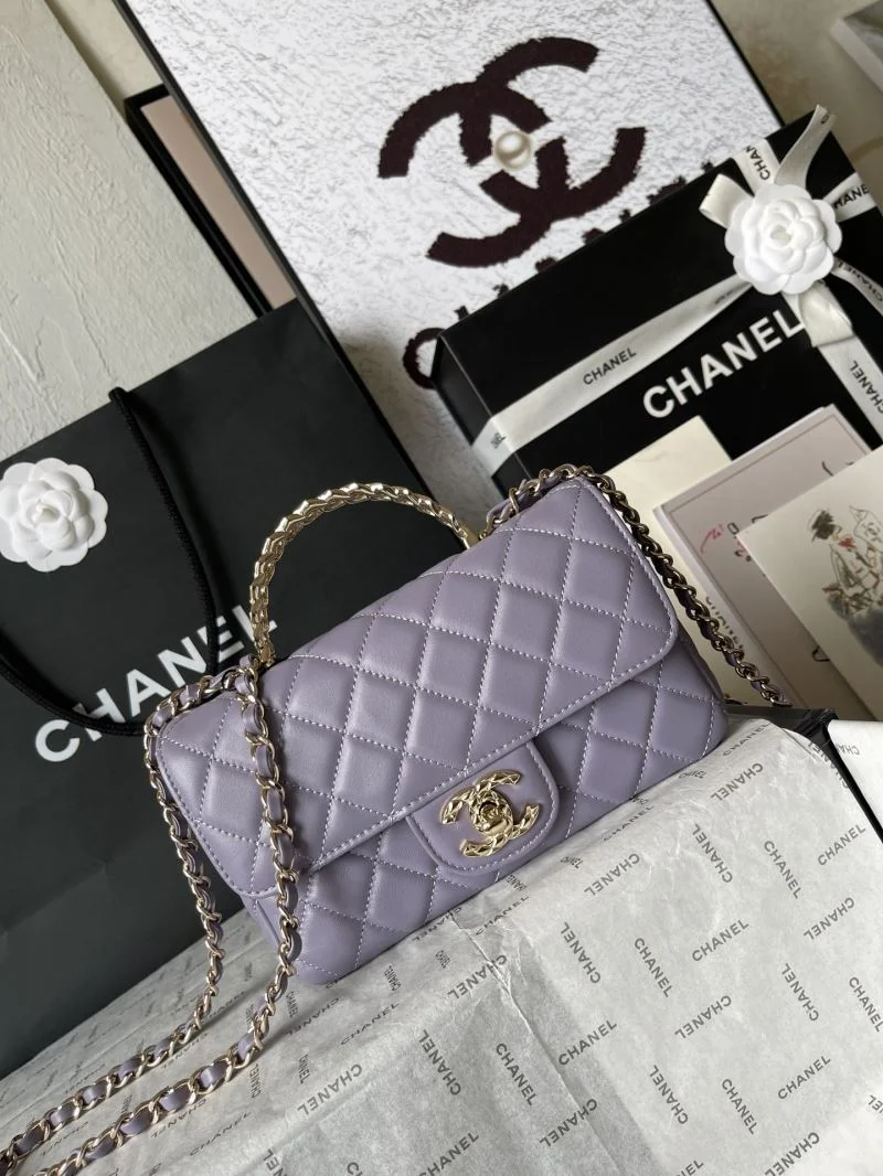 Chanel CF Series Bags Elegant 55442