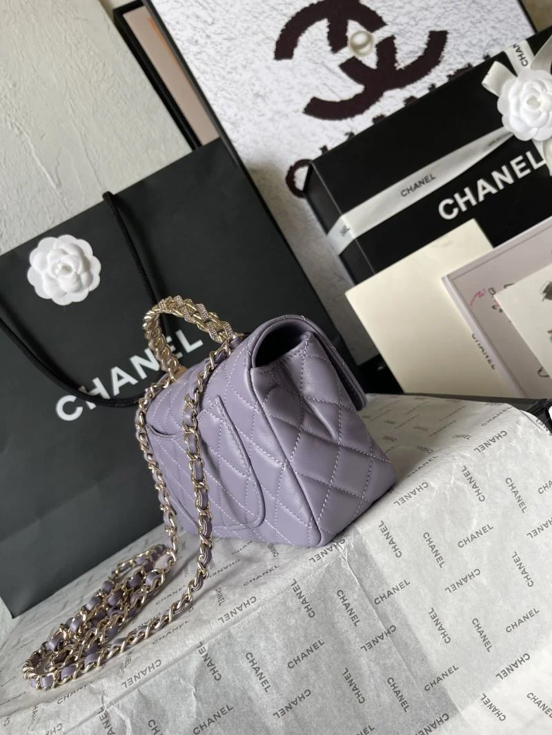 Chanel CF Series Bags Elegant 55442