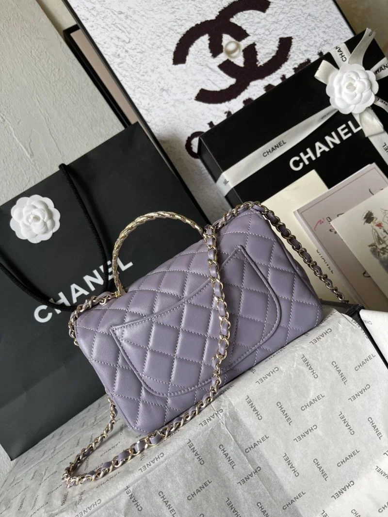 Chanel CF Series Bags Elegant 55442