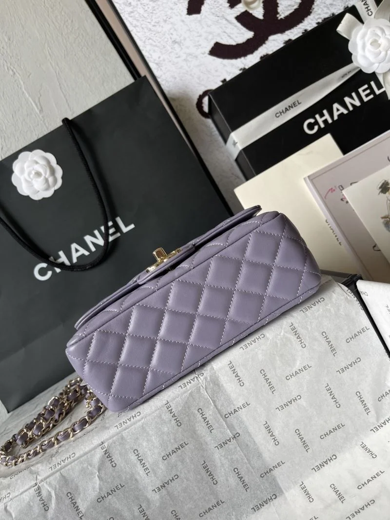 Chanel CF Series Bags Elegant 55442