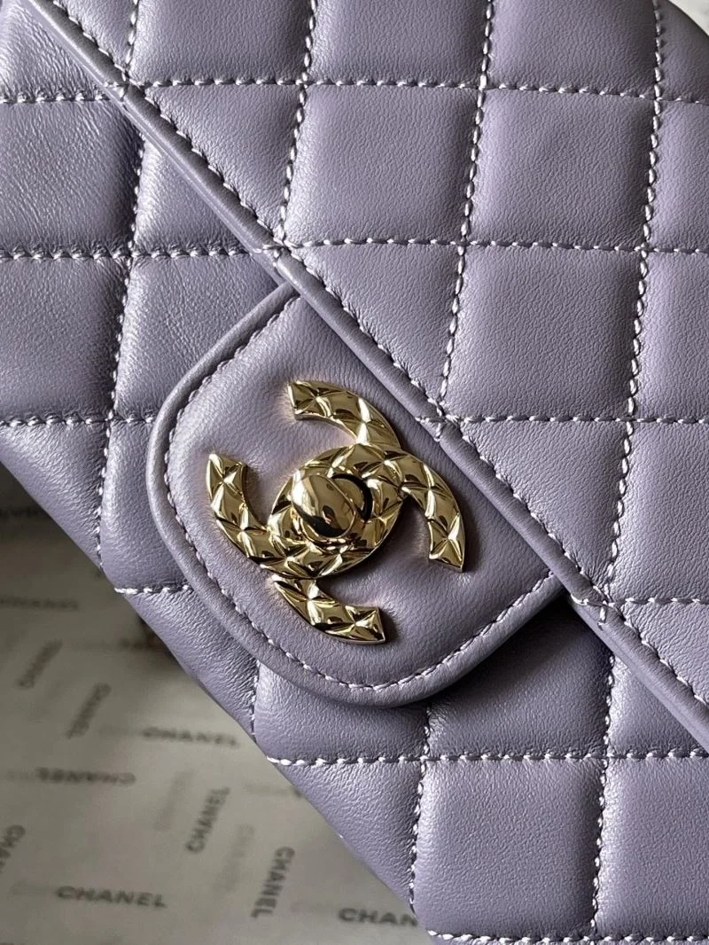 Chanel CF Series Bags Elegant 55442
